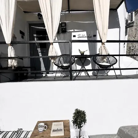 Babatseratsi 3 Διαμέρισμα Σκύρος
