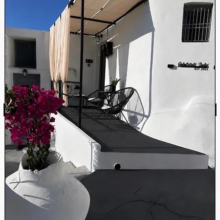 Babatseratsi 3 * Σκύρος