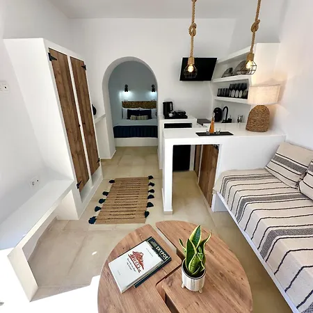 Babatseratsi 3 * 斯基罗斯岛