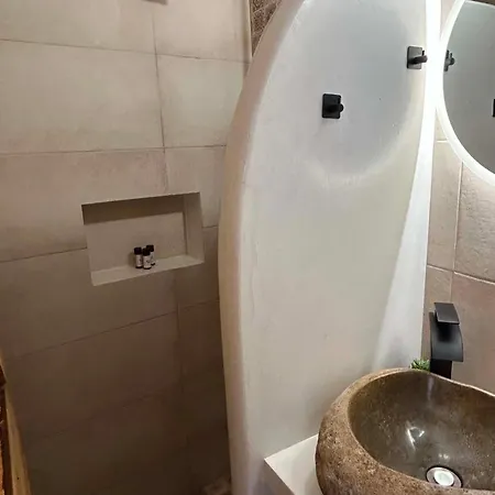 Διαμέρισμα Babatseratsi 3 *